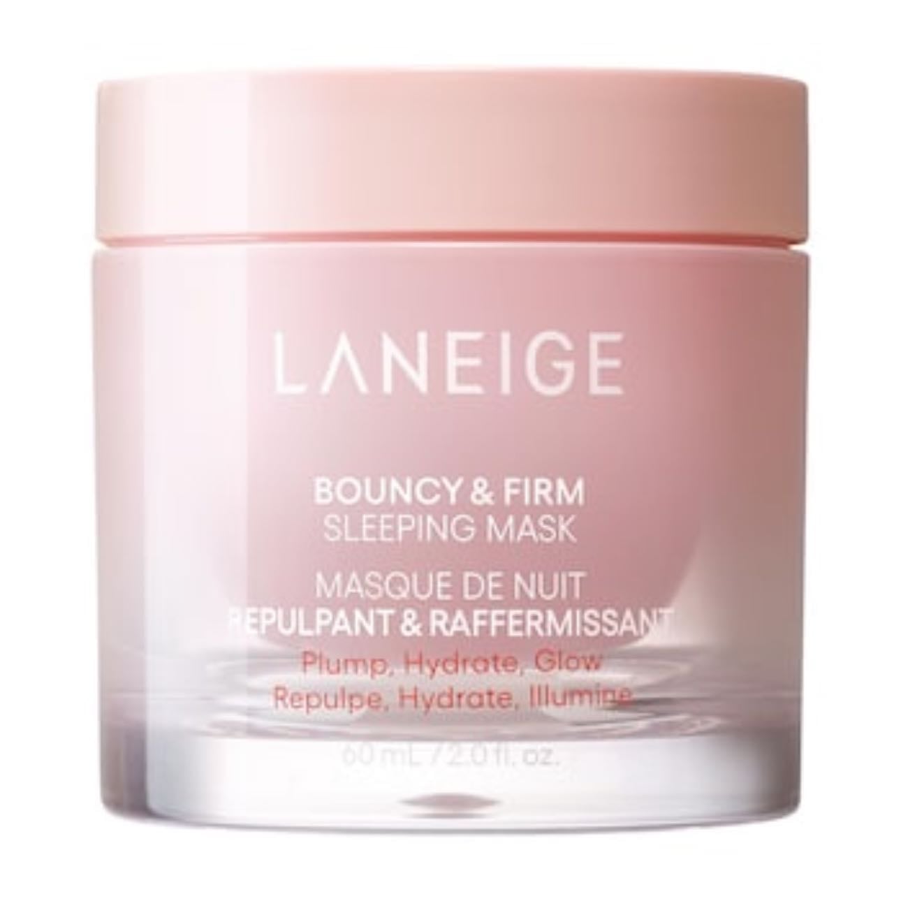 Laneige - Their sleeping mask!!