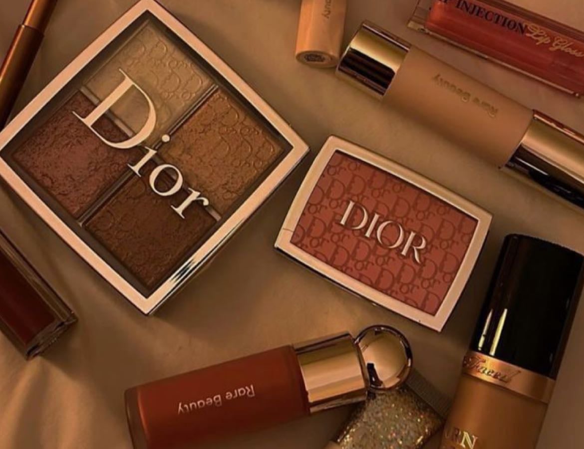 Make up