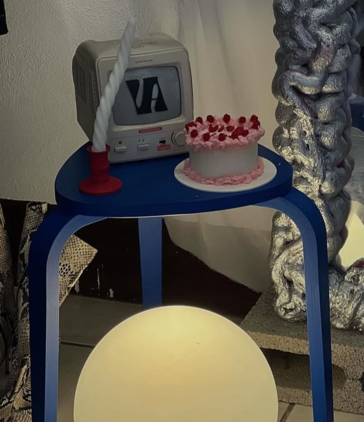 vibra alto