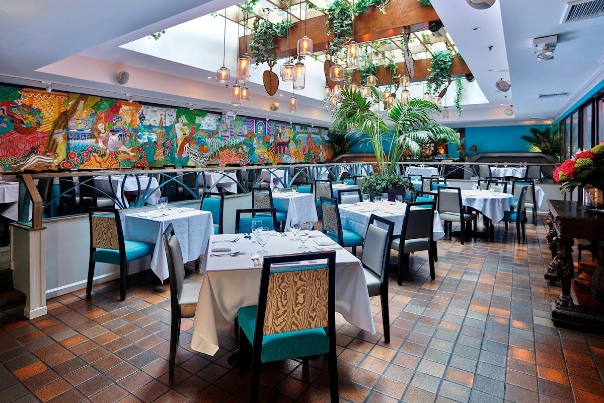 Victor's Cafe Cuban Restaurant - Abuela Lianne <3
