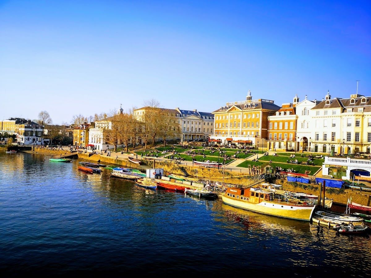 Richmond