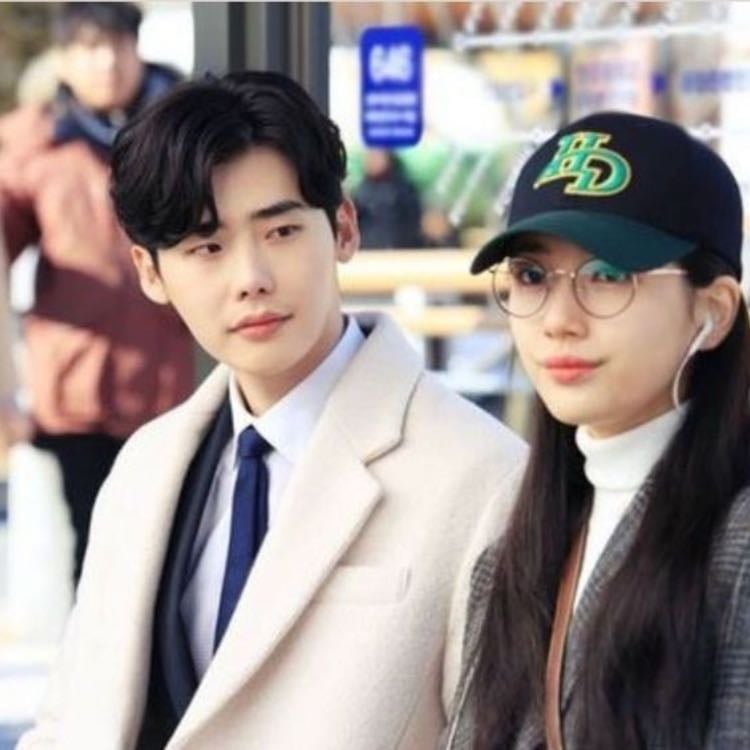 While you were sleeping - 2017