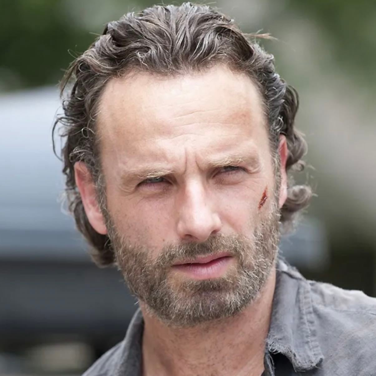 Andrew Lincoln - Actor