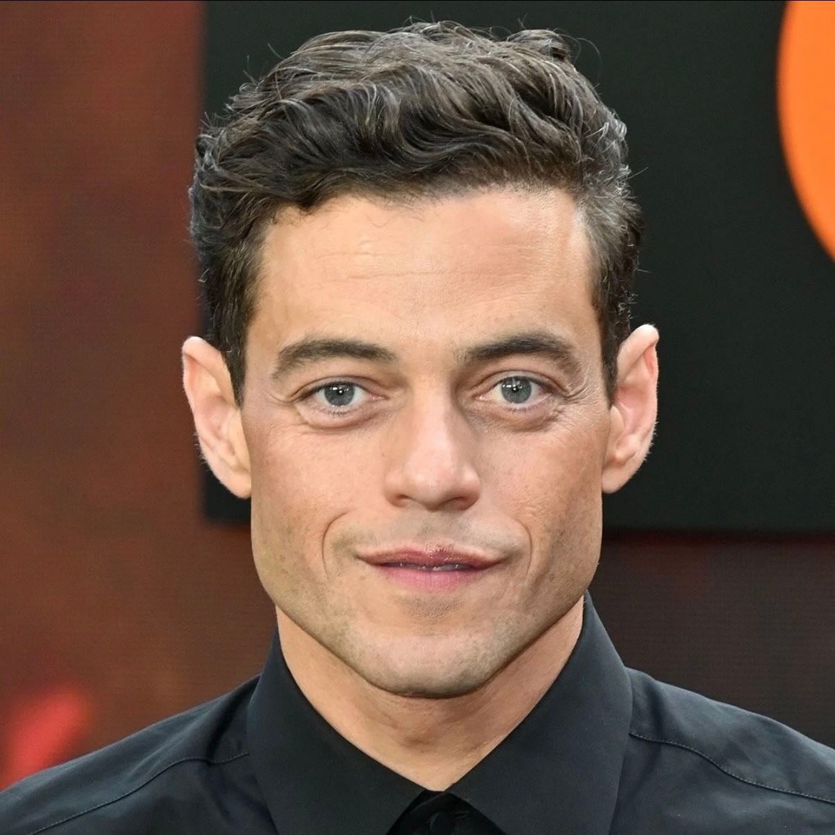 Rami Malek - Actor