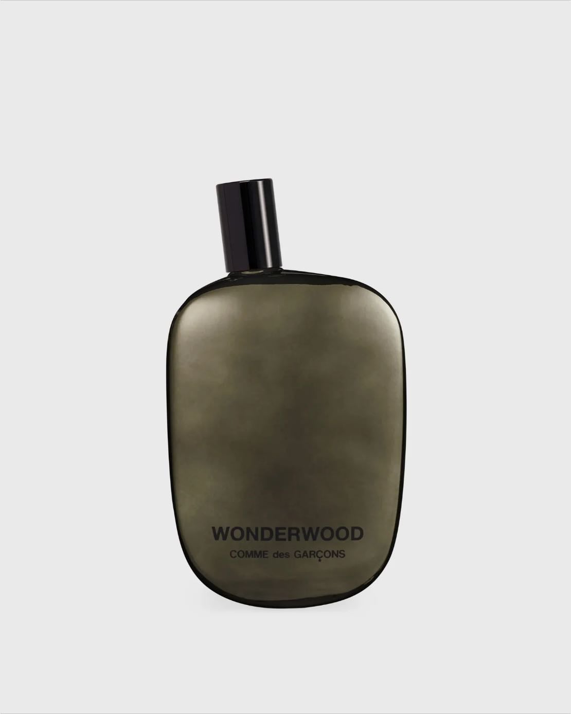 Wonderwood - 130€