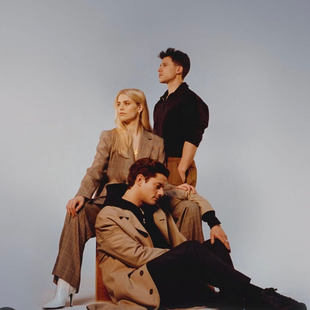 London Grammar - Artist