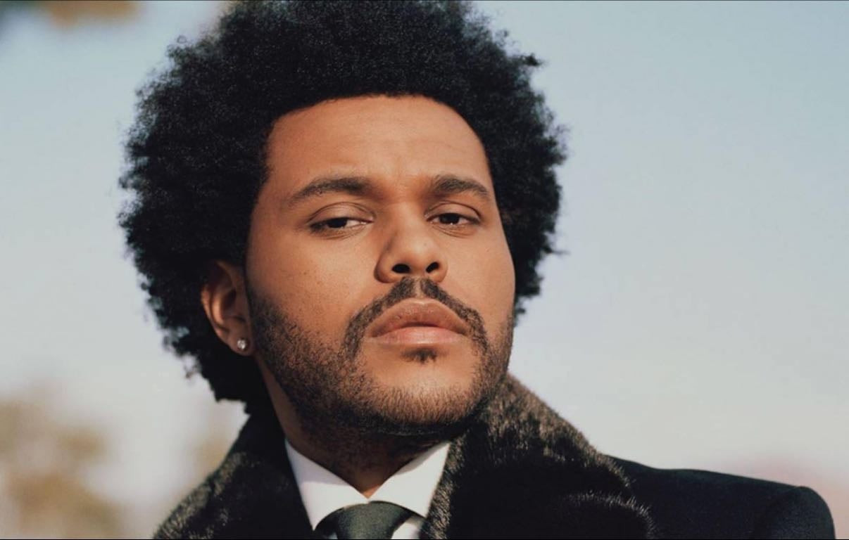 The Weeknd - Artist