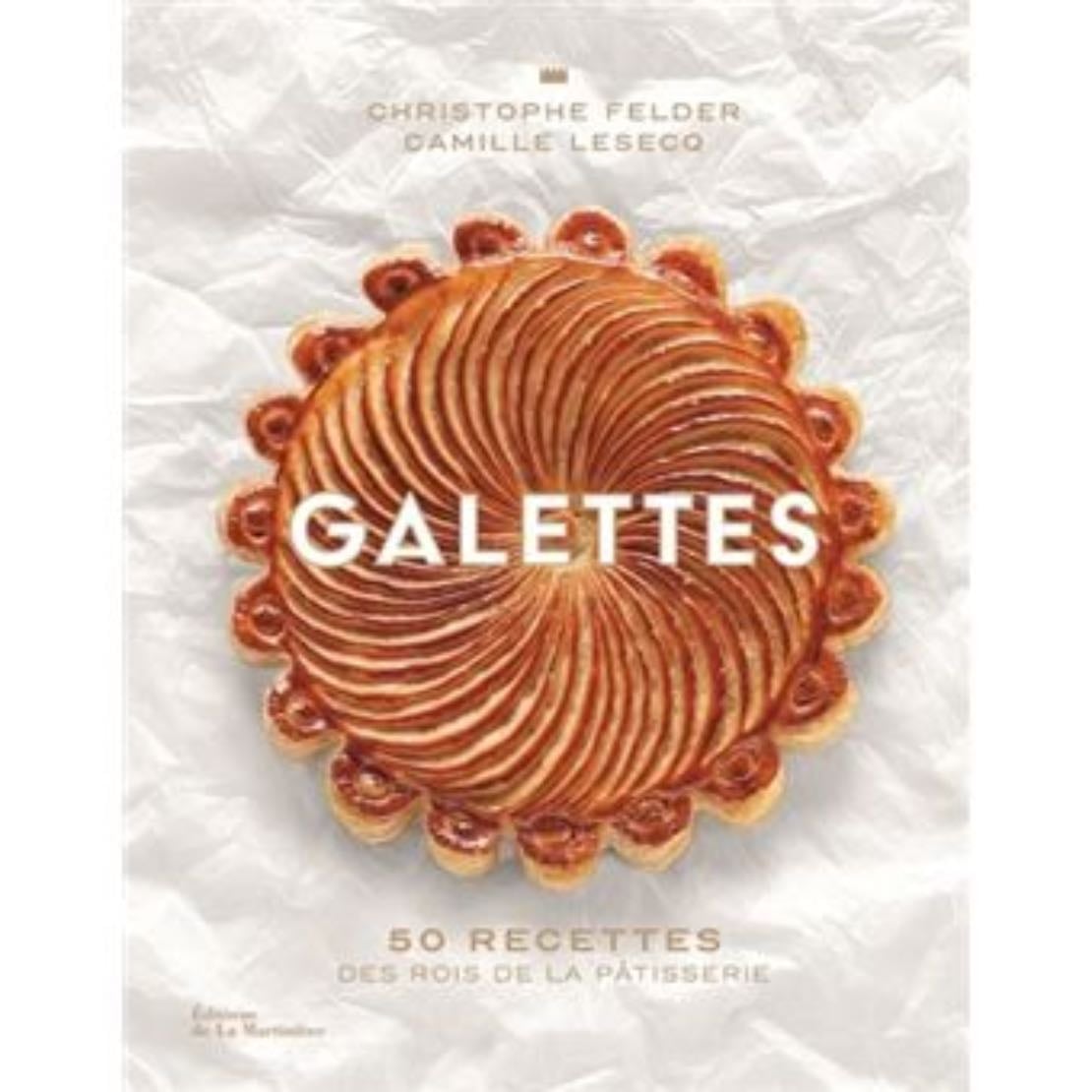 Galettes - 35€