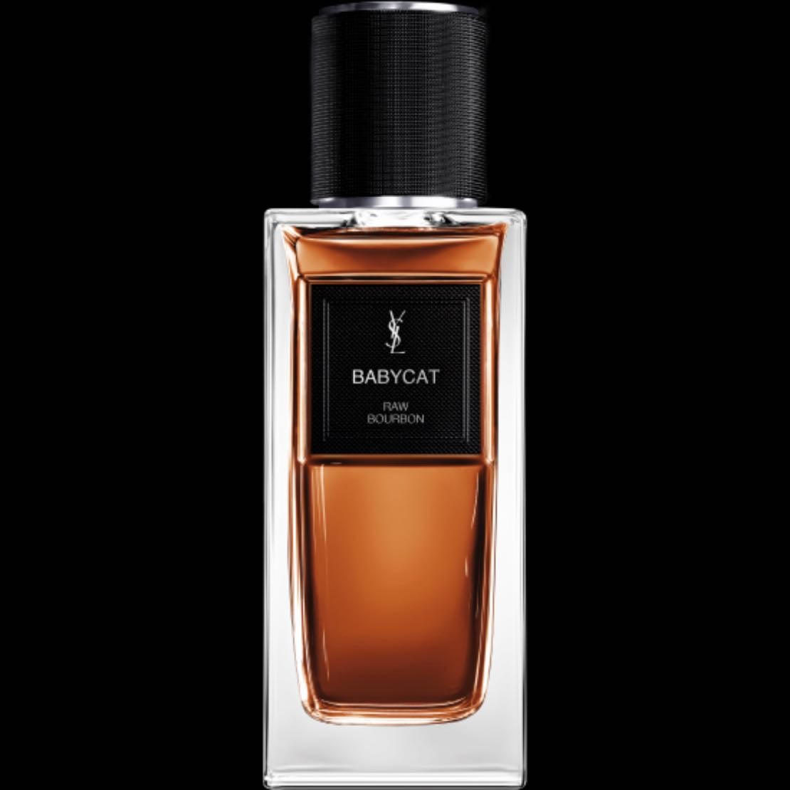 BABYCAT YSL - 125 ML 300€