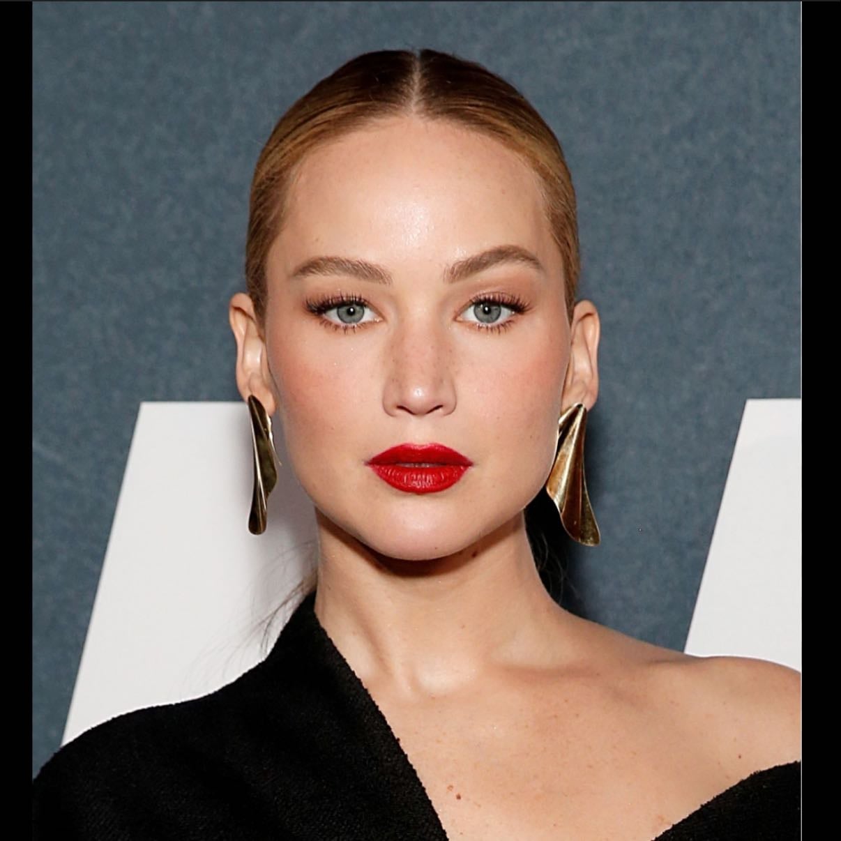 Jennifer Lawrence - Actor