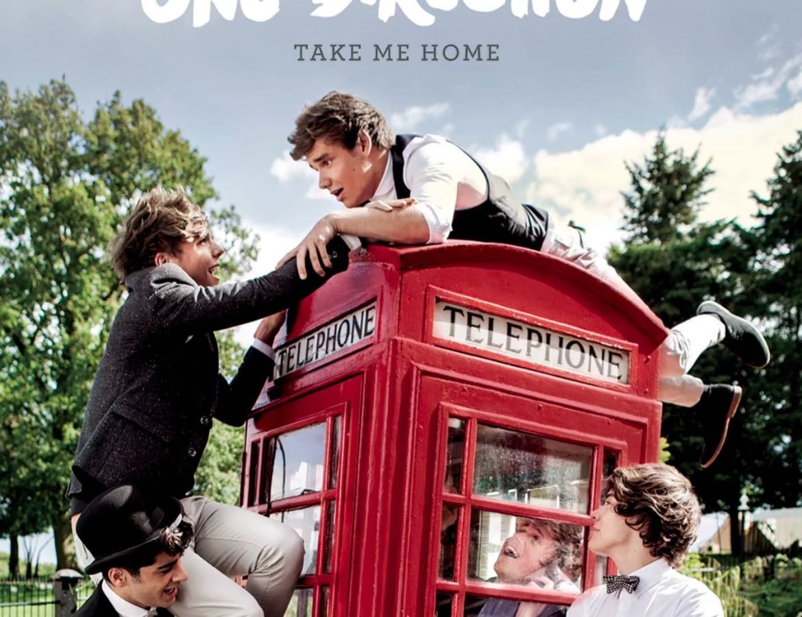 One direction songs /artist