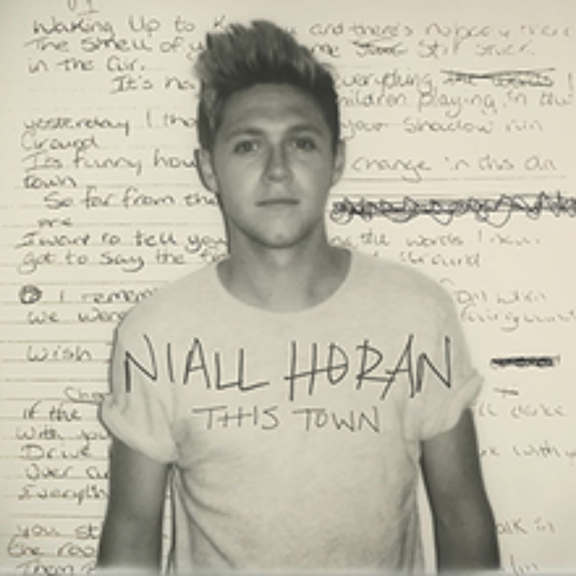 This Town - Song · Niall Horan