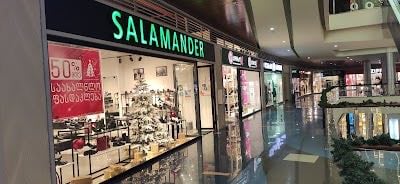 Tbilisi Mall - Shopping Mall