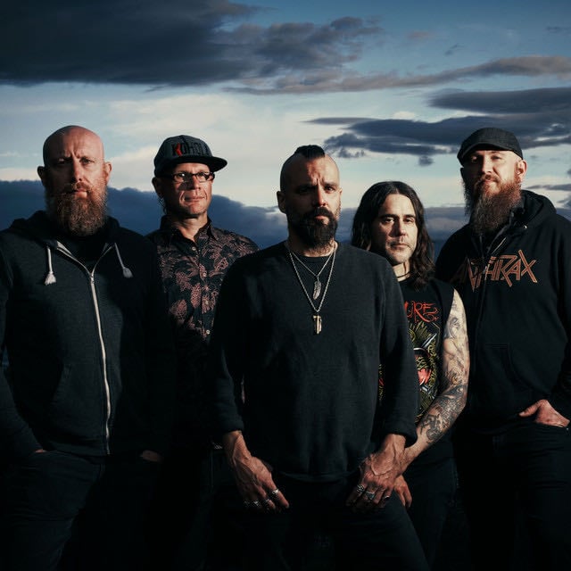 Killswitch Engage - Artist