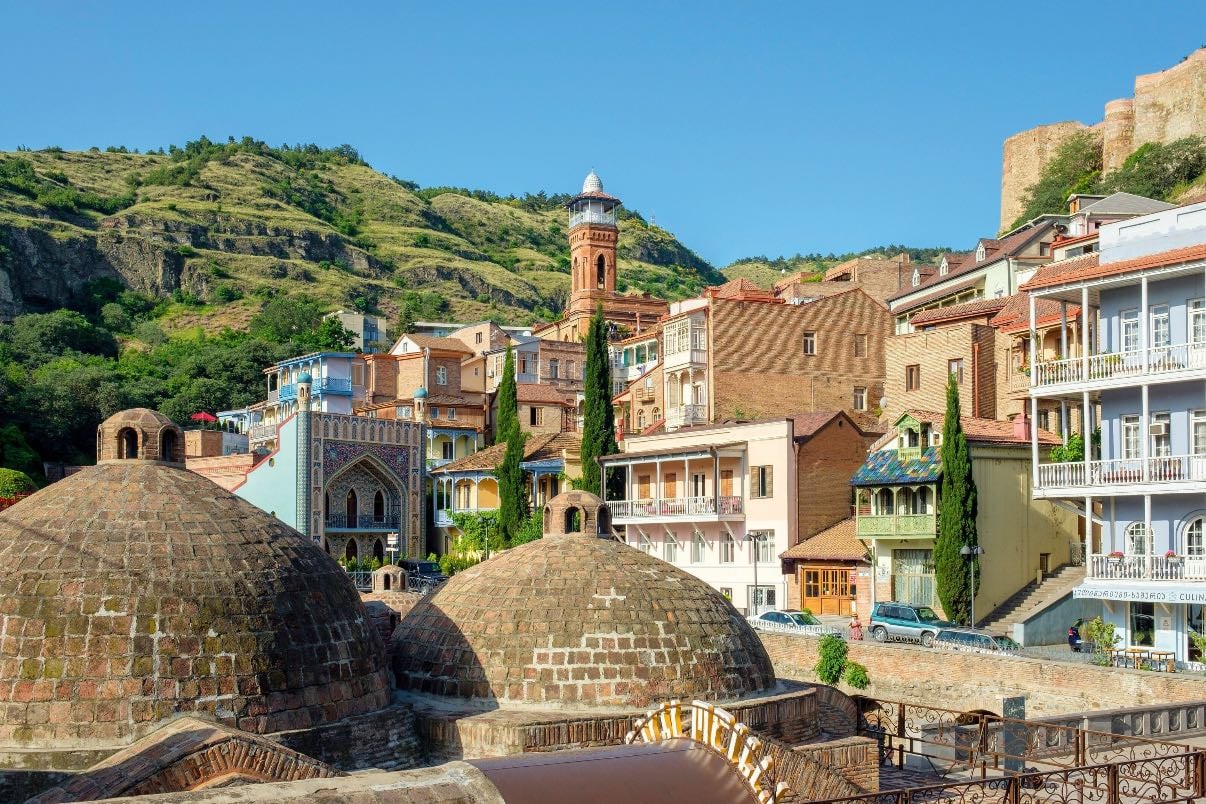 Tbilisi