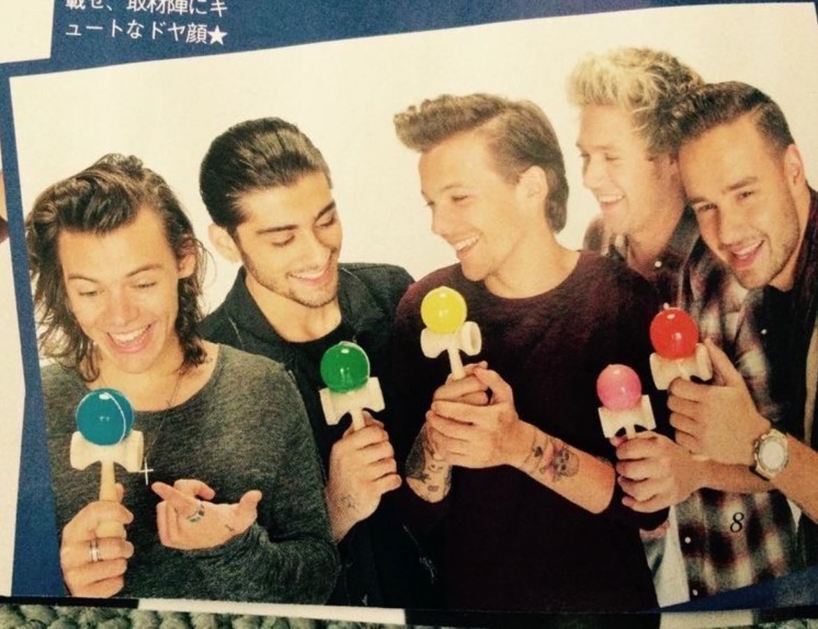 1D Favorite Songs 馃挆 - Music hypelist by Petruta Styles 馃