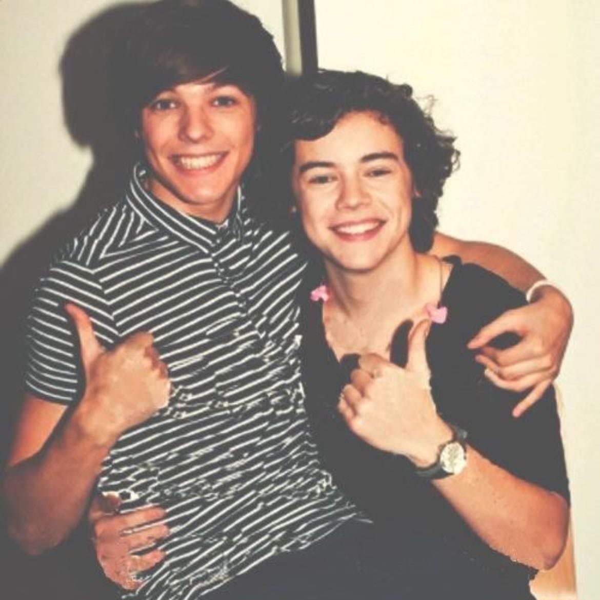 3. Larry π