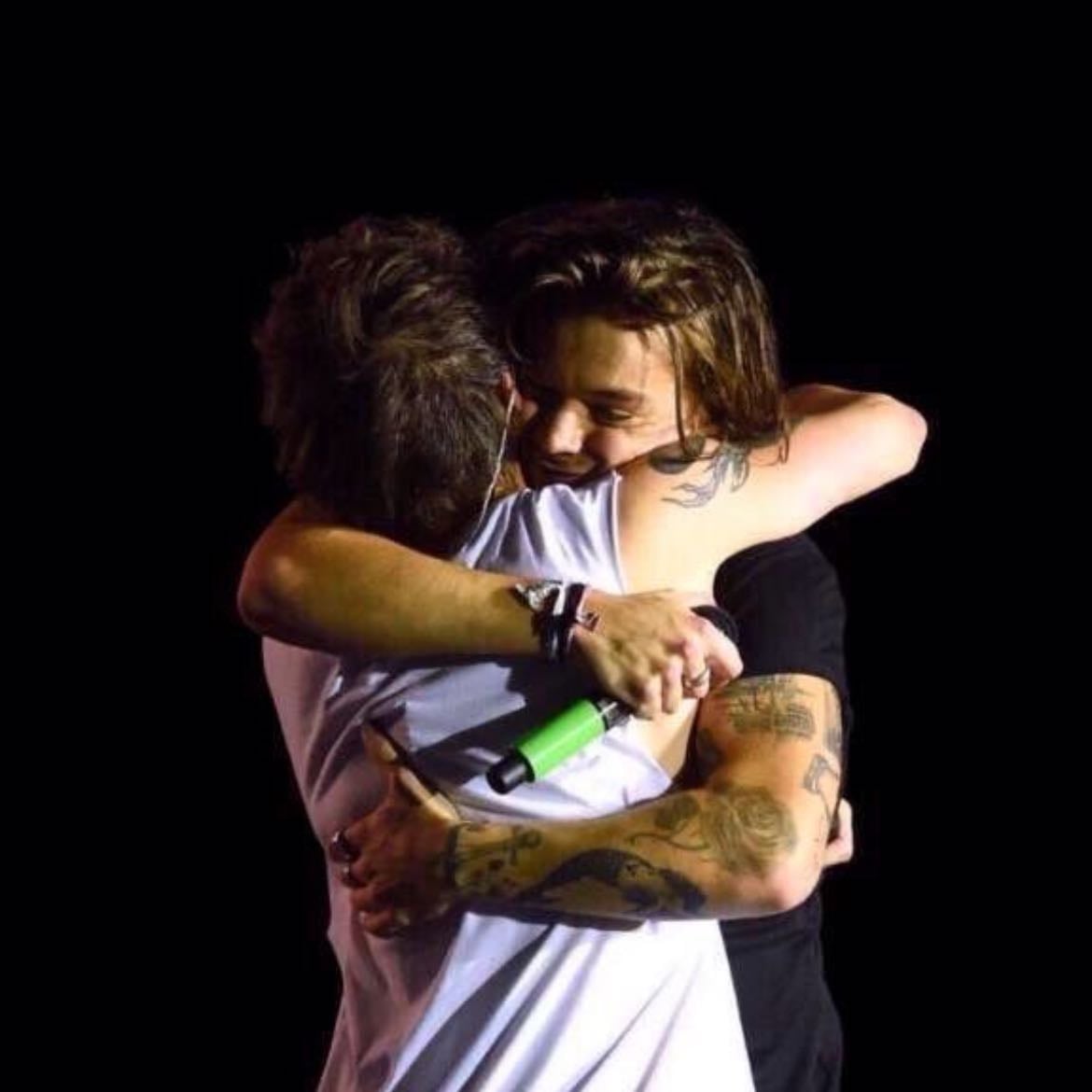 3. Larry π