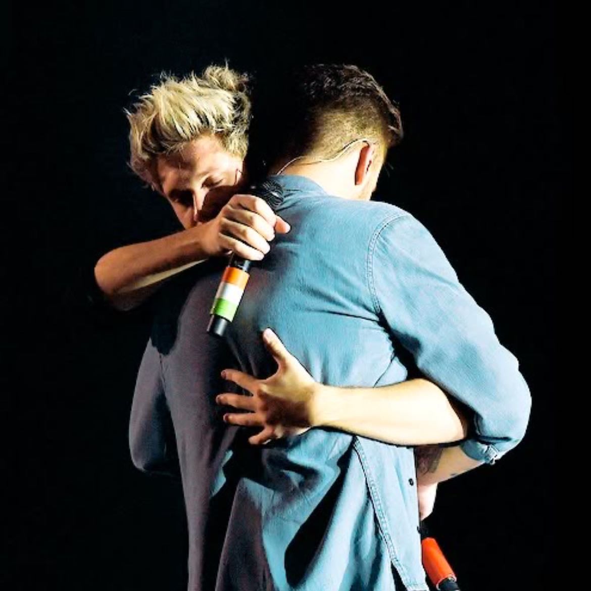 3. Niam π