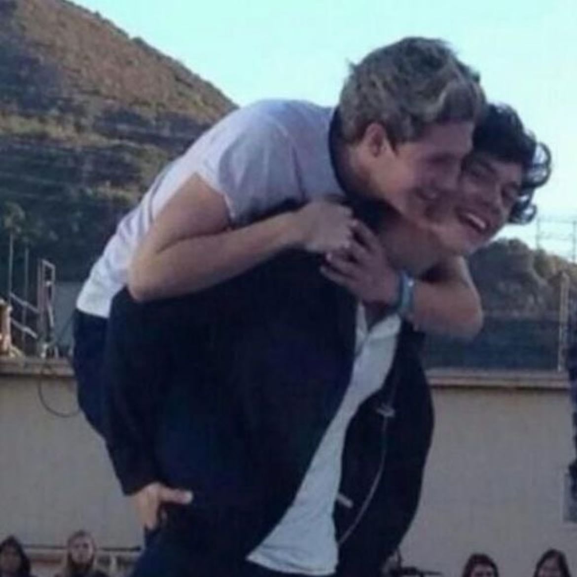 2. Narry π