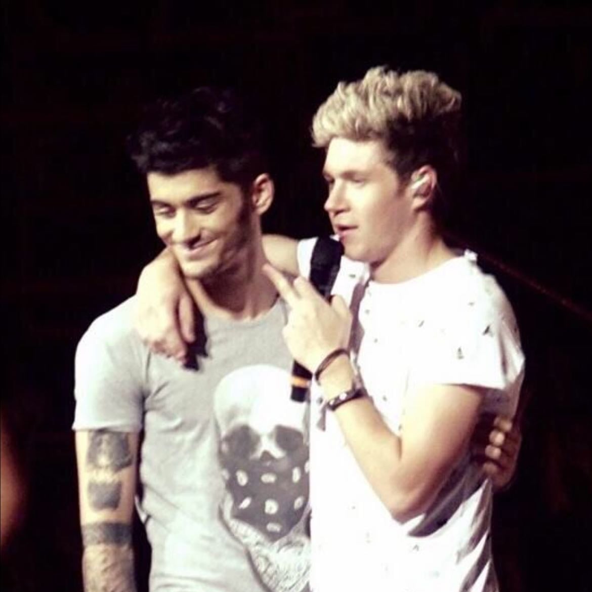 4. Ziall π