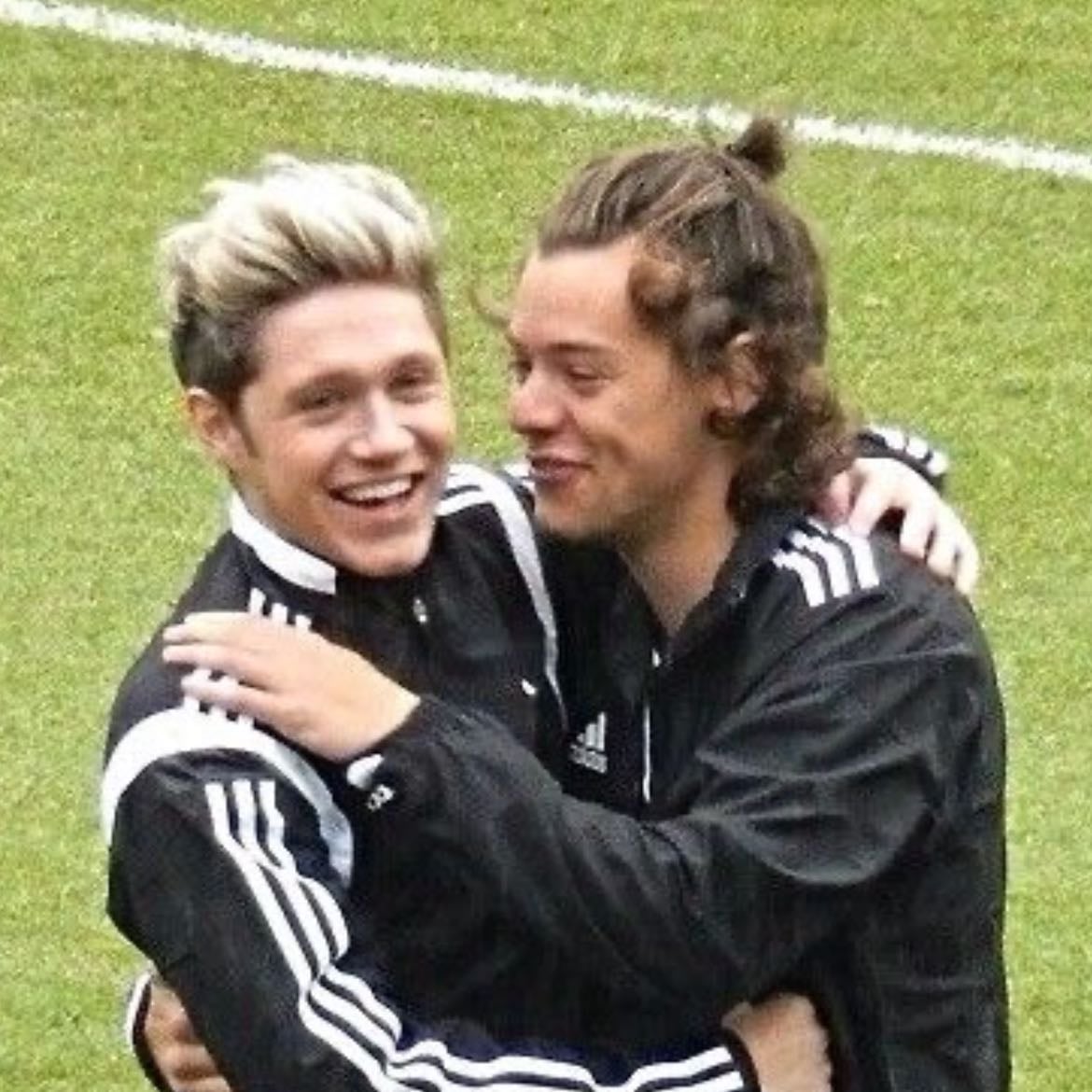 1. Narry β€οΈβπ©Ή