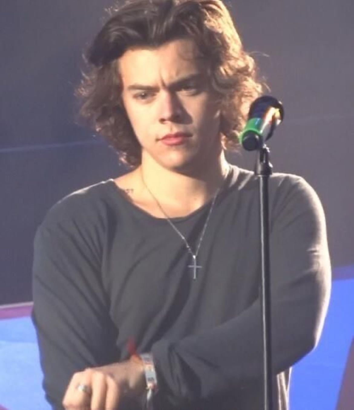 Harry Styles - The best artist in the world 💘
