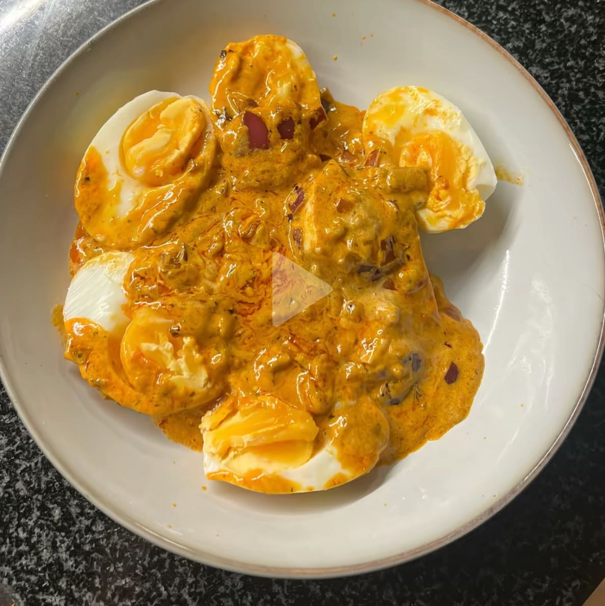 egg boil