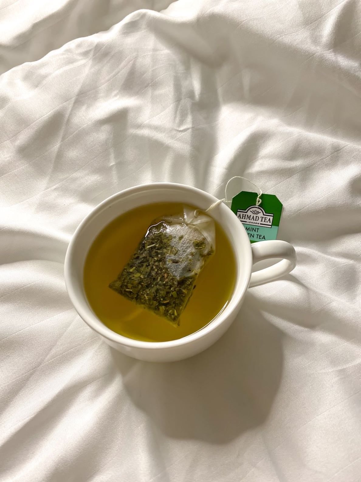 green tea