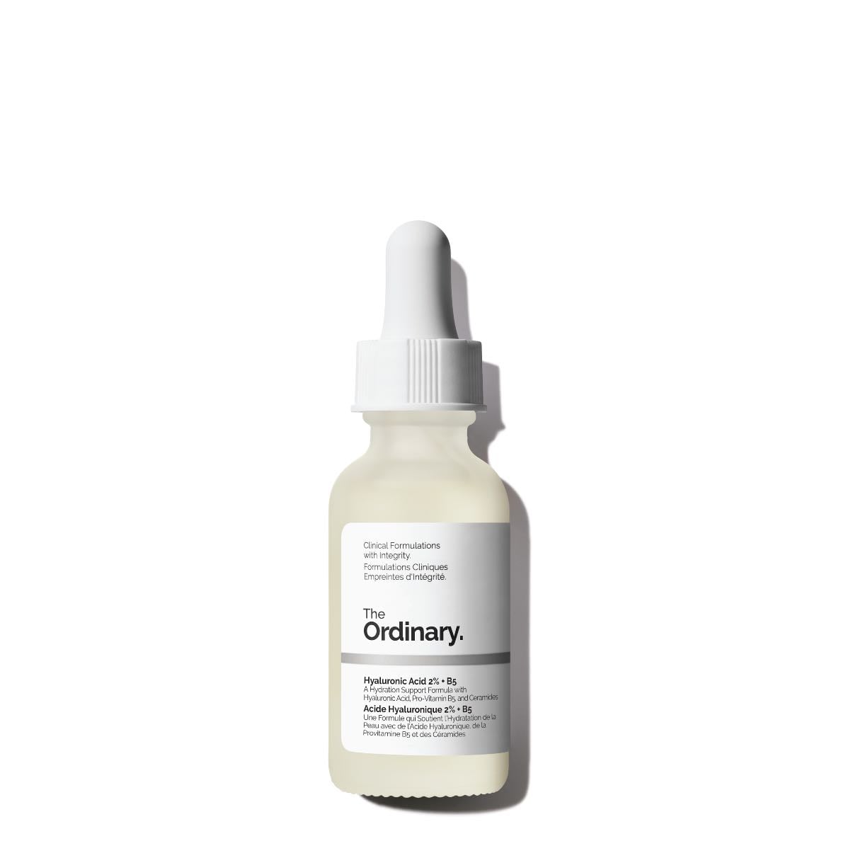 hyaluronic acid 2% + b5 - The Ordinary