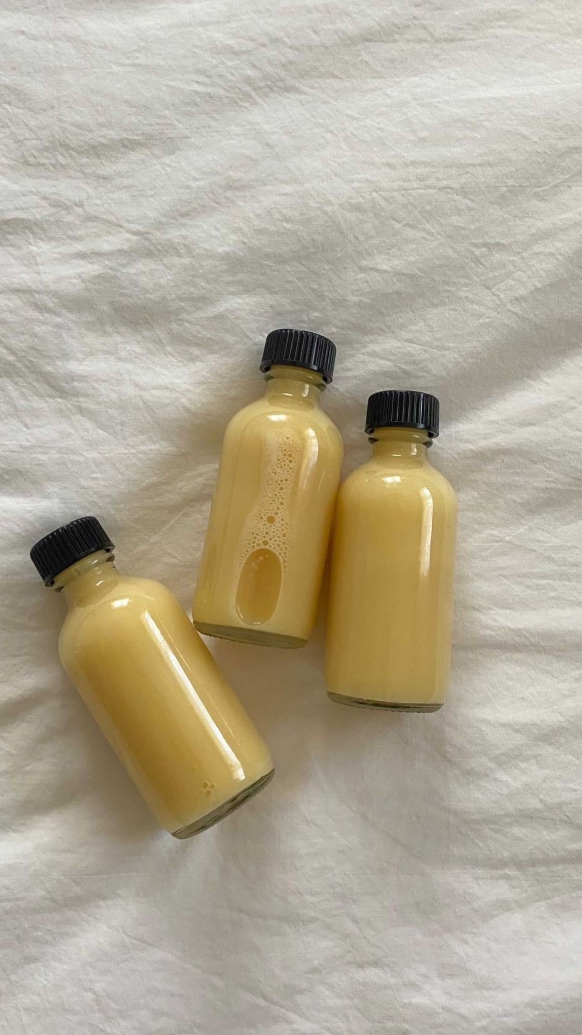 ginger shot