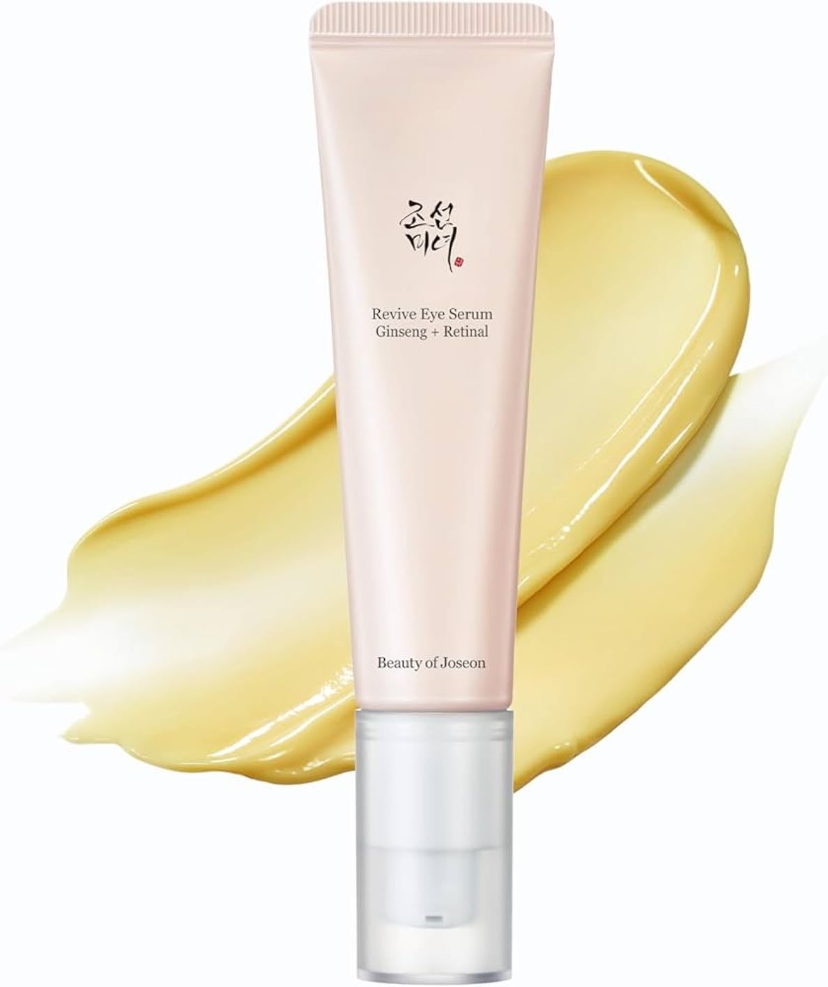 revive eye serum ginseng + retinal - Beauty of Joseon