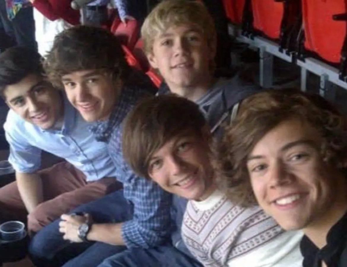 Favorite One Direction quotes!!