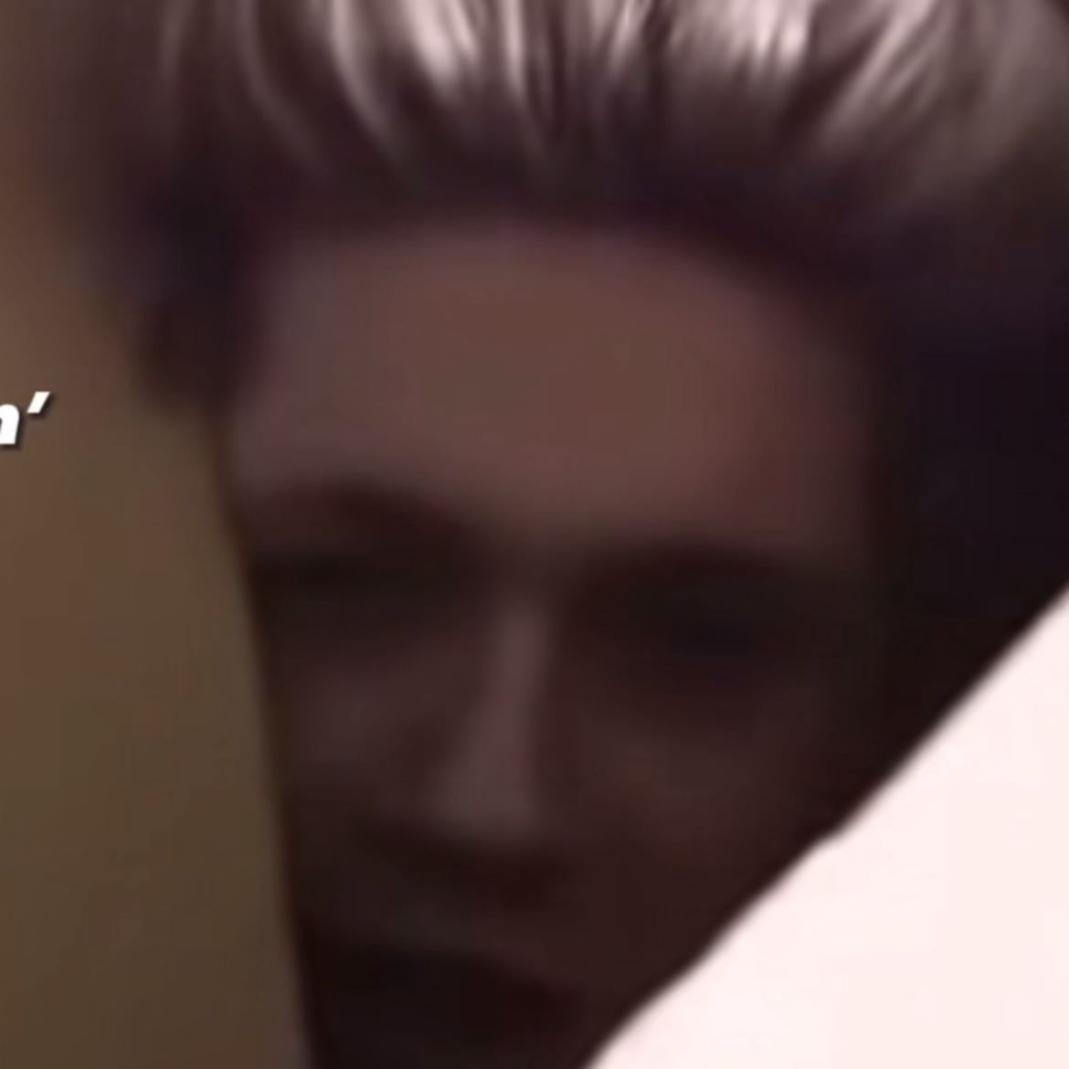 Niall - “Just chilling out in me box”