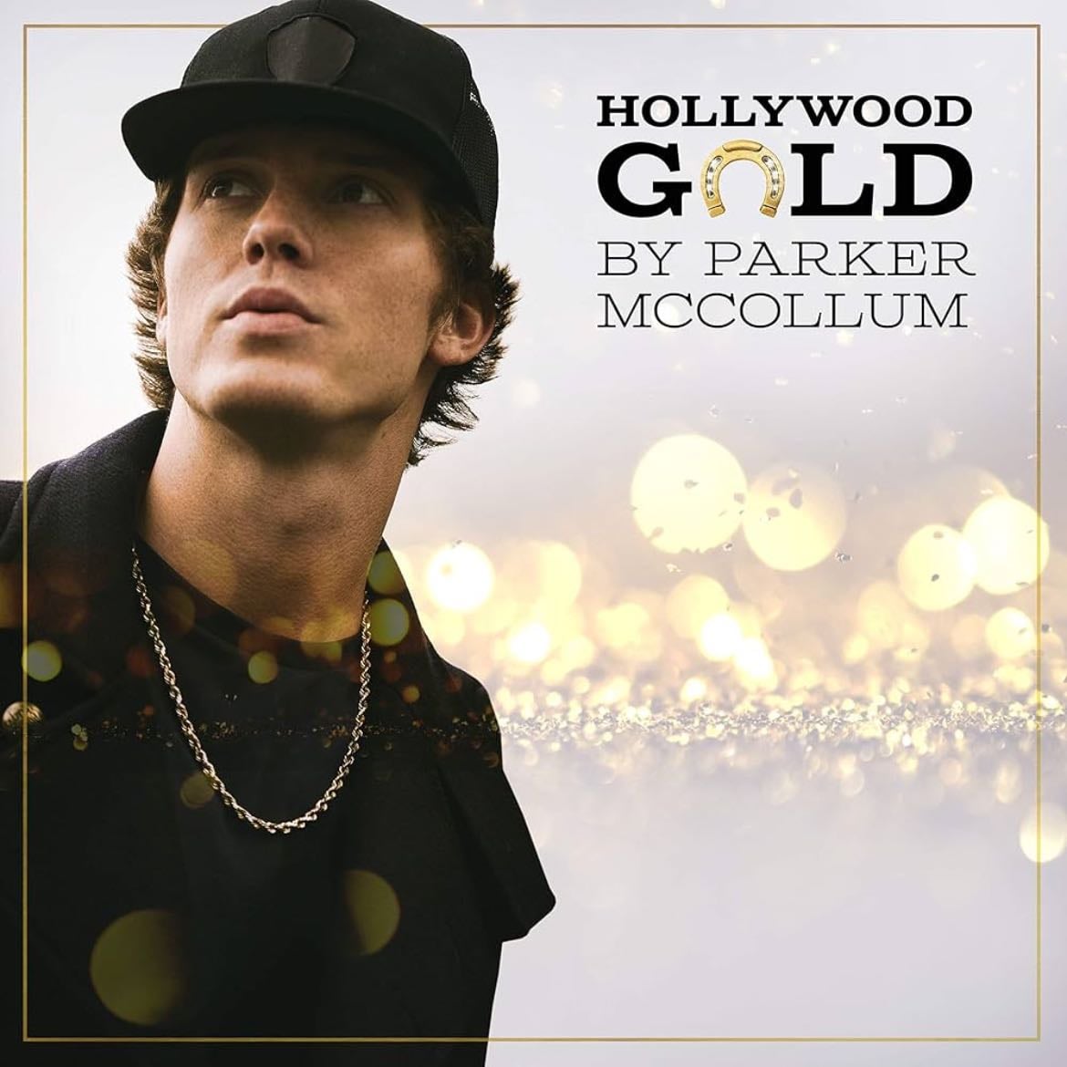 Hold Me Back - HollyWood Gold