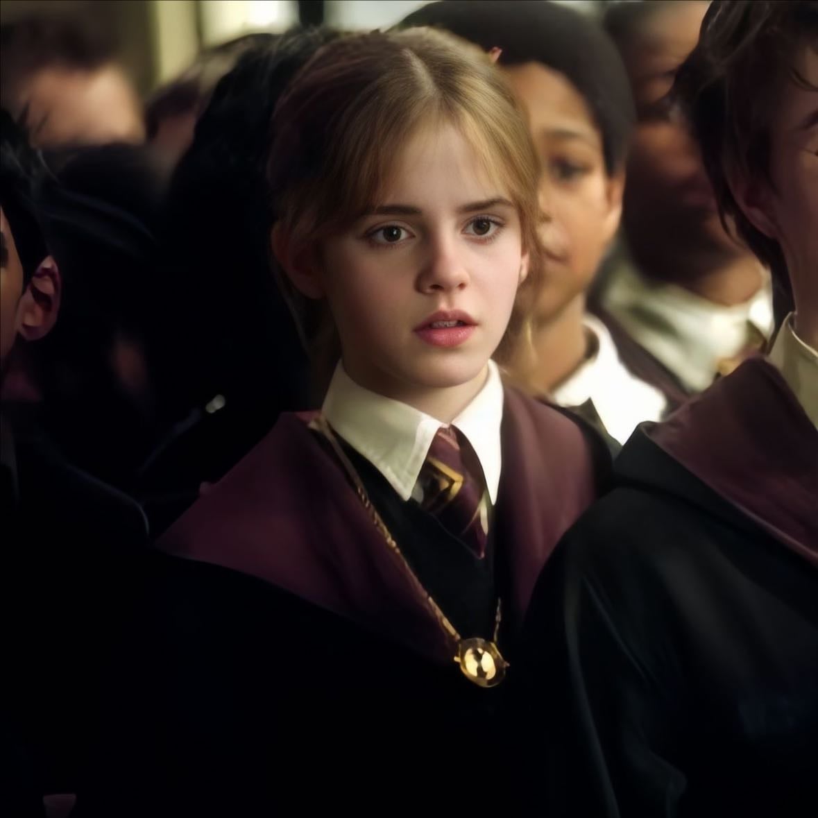 Hermione Granger