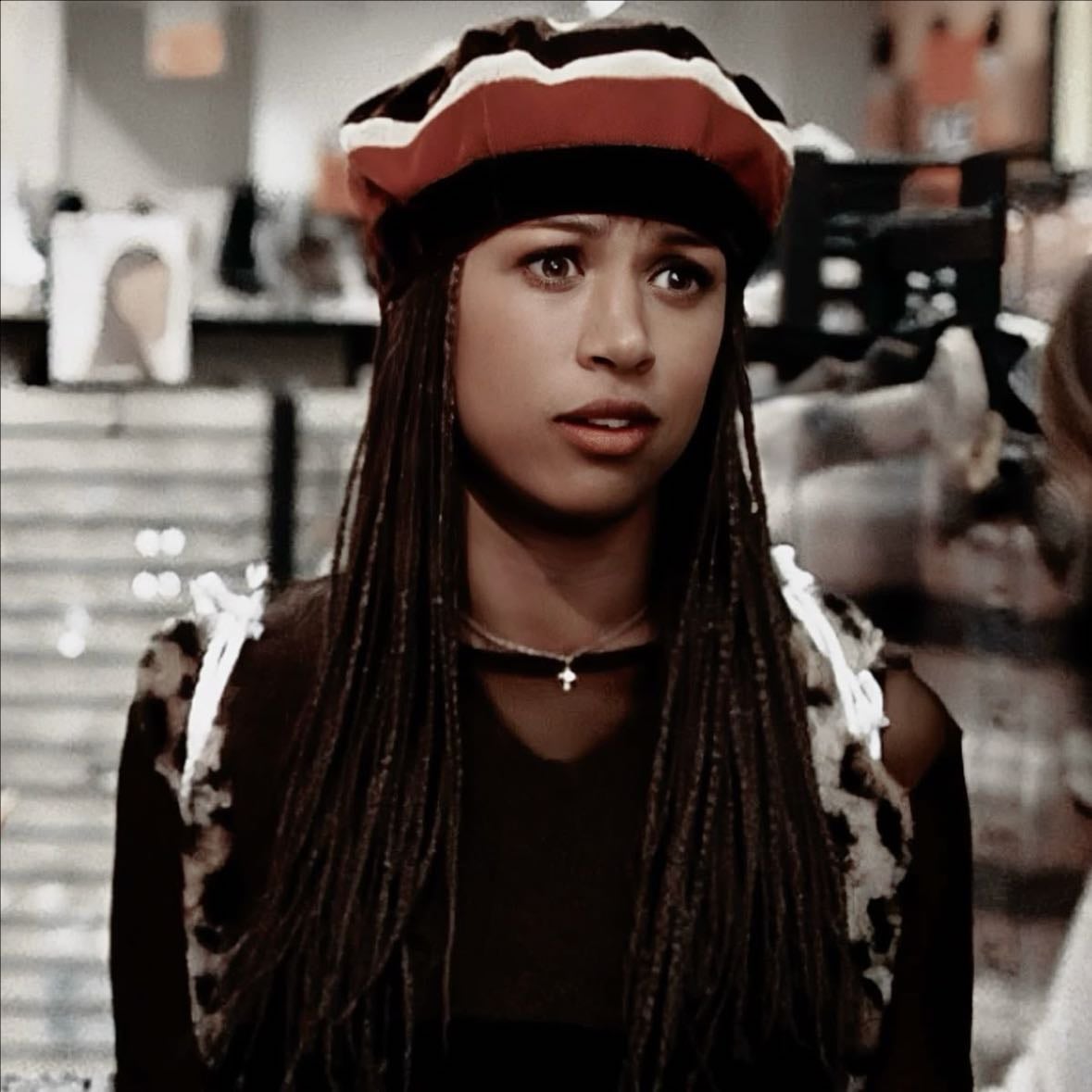 Dionne Marie Davenport