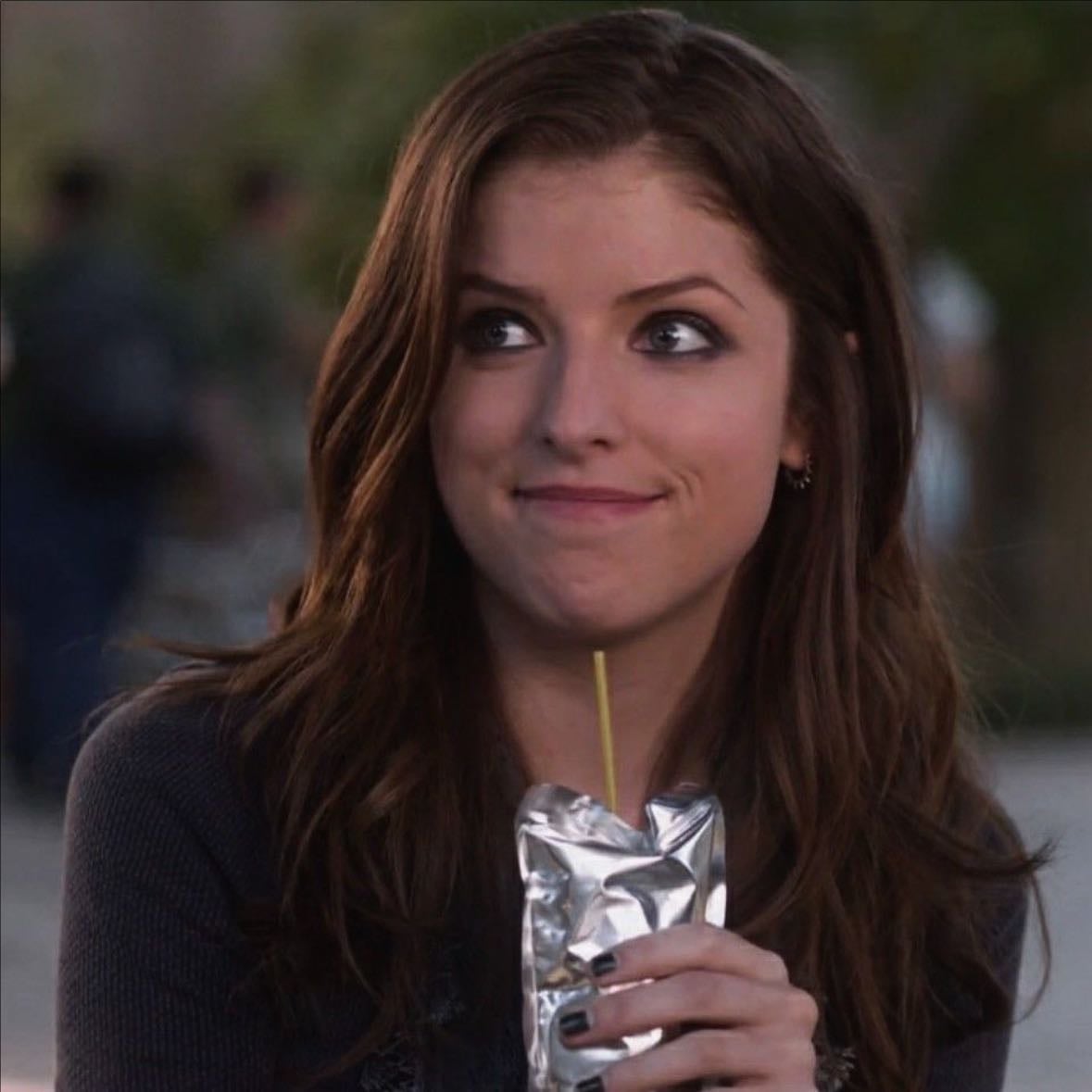 Beca Mitchell