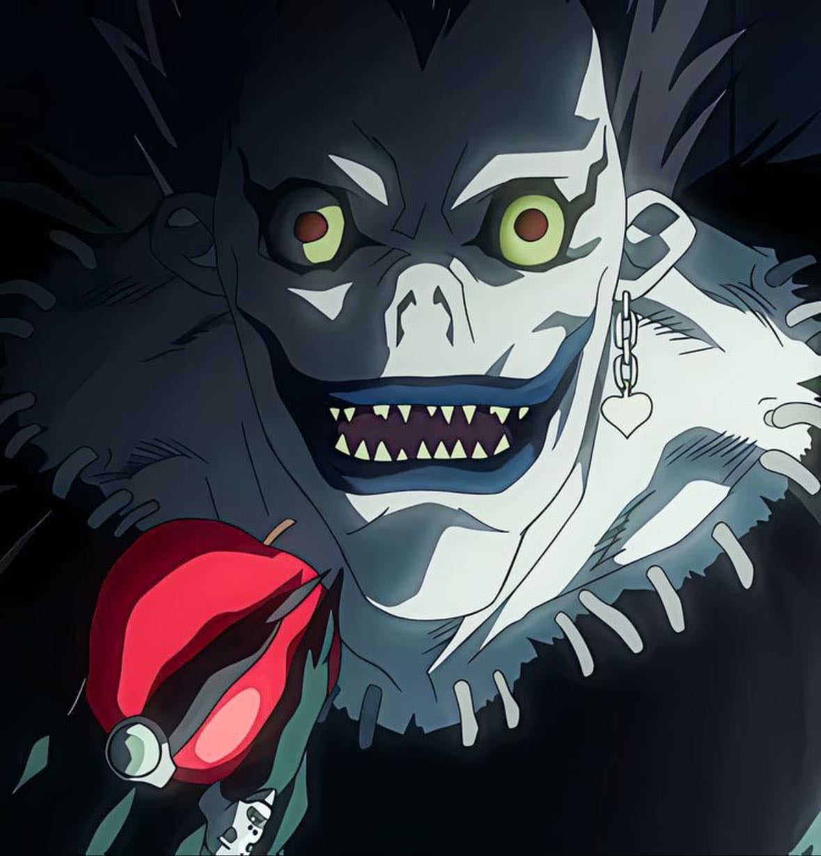 Ryuk