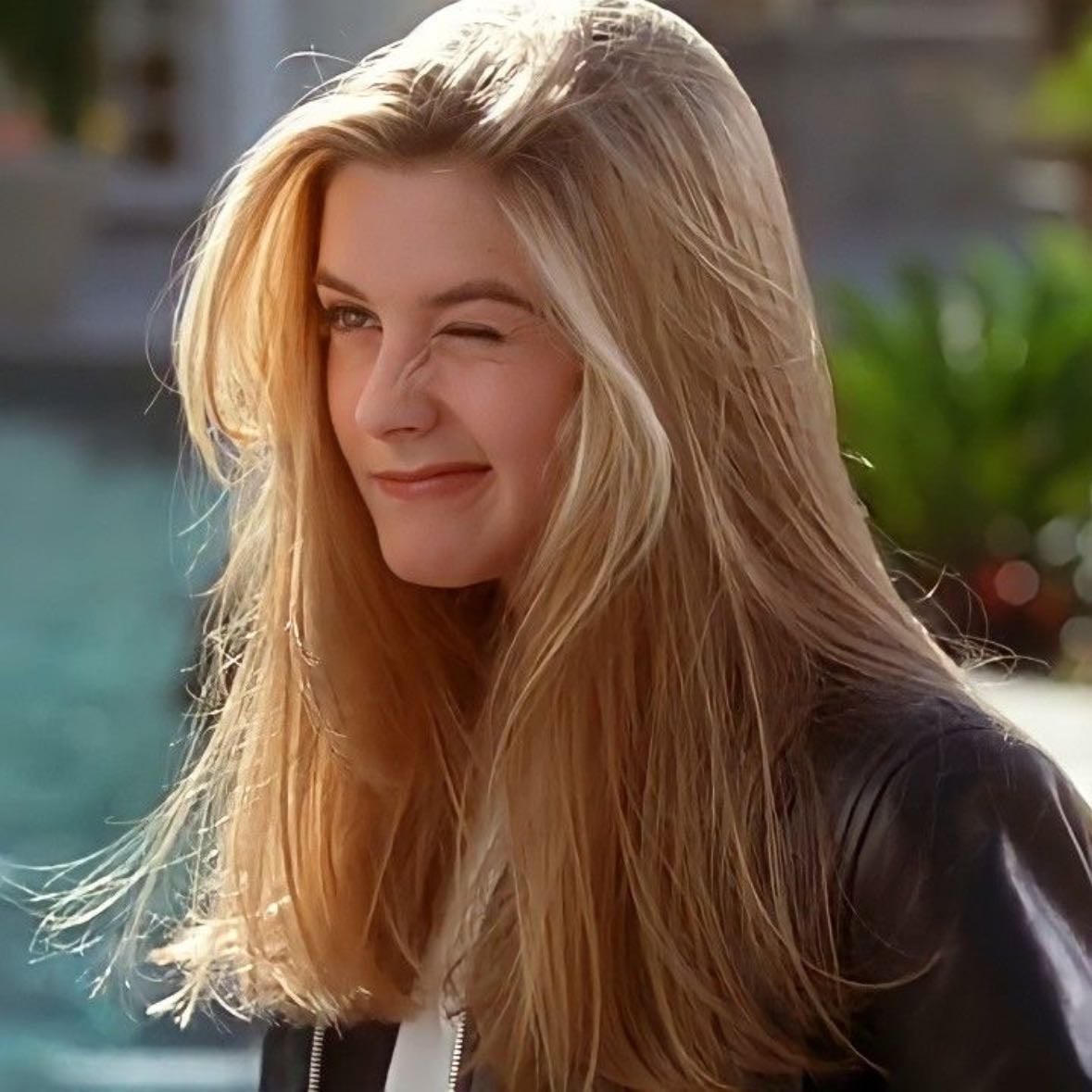 Cher Horowitz