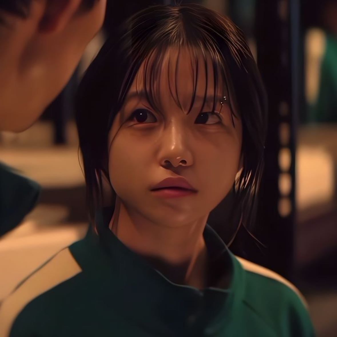 Kim Jun-hee