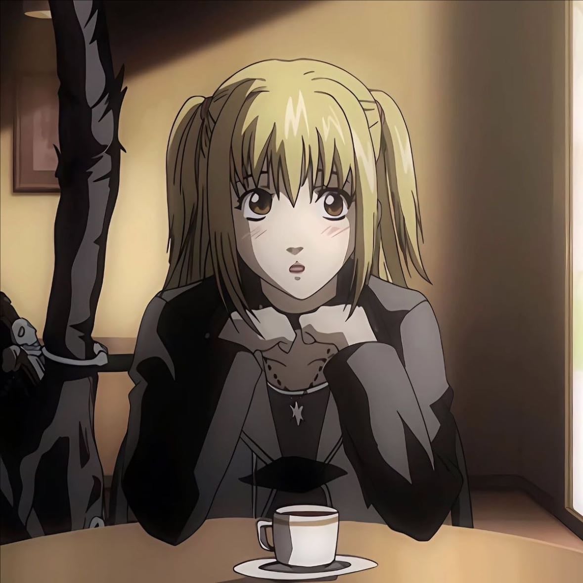 Misa Amane
