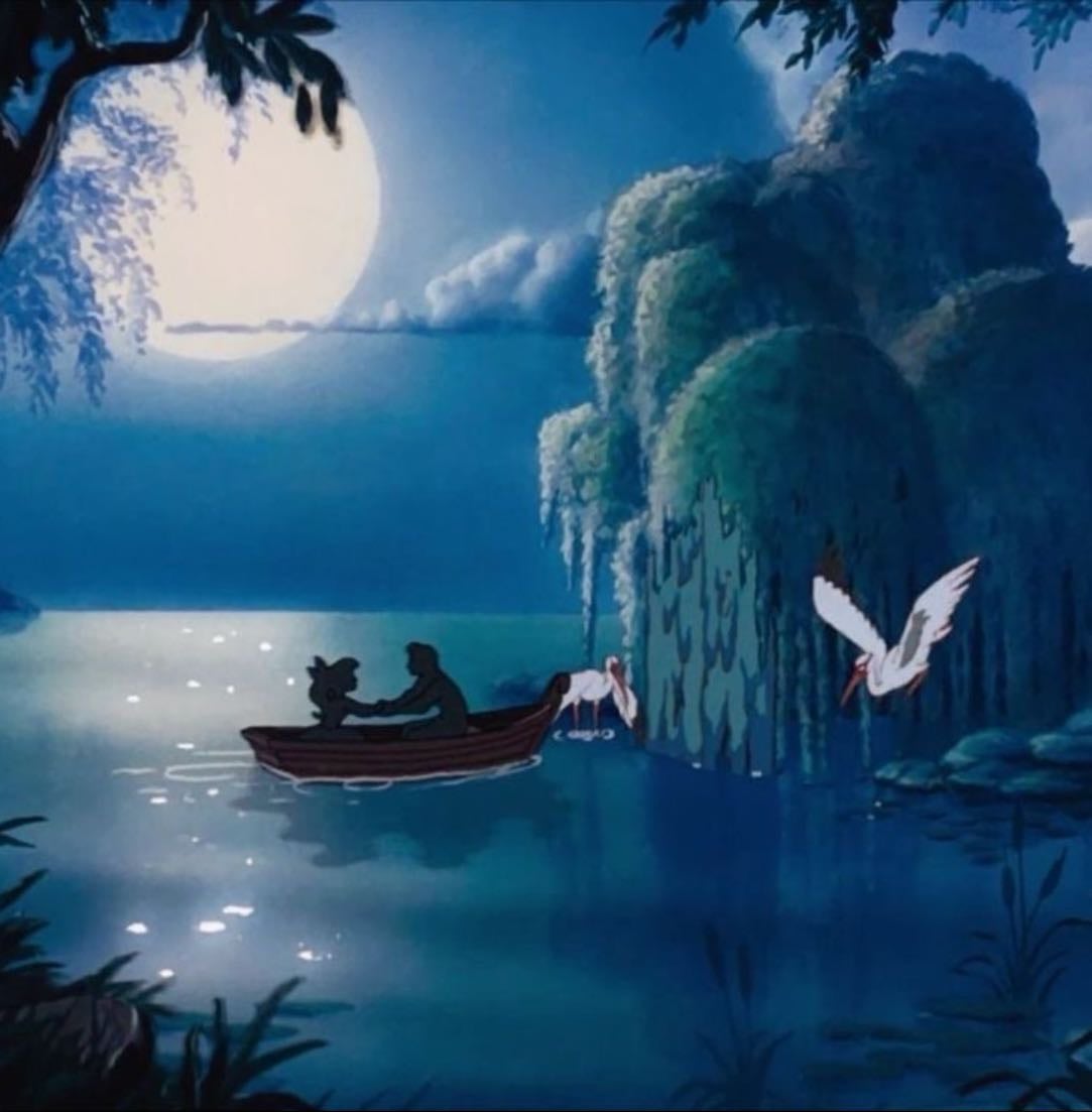 disney renaissance era