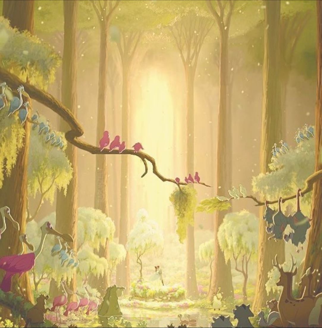 disney revival era