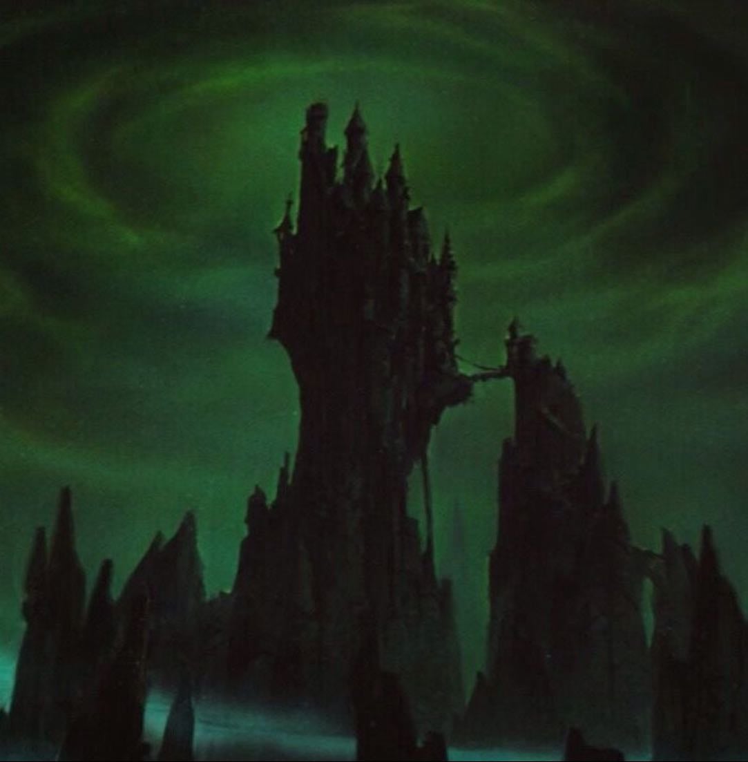 dark age disney movies