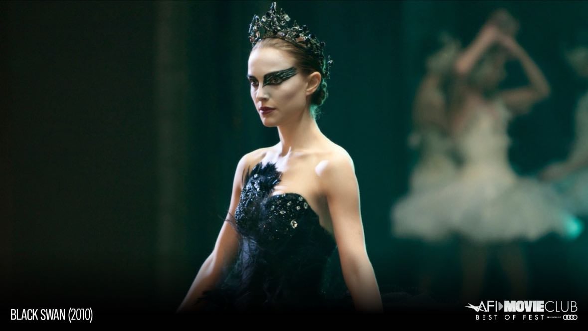 Black Swan