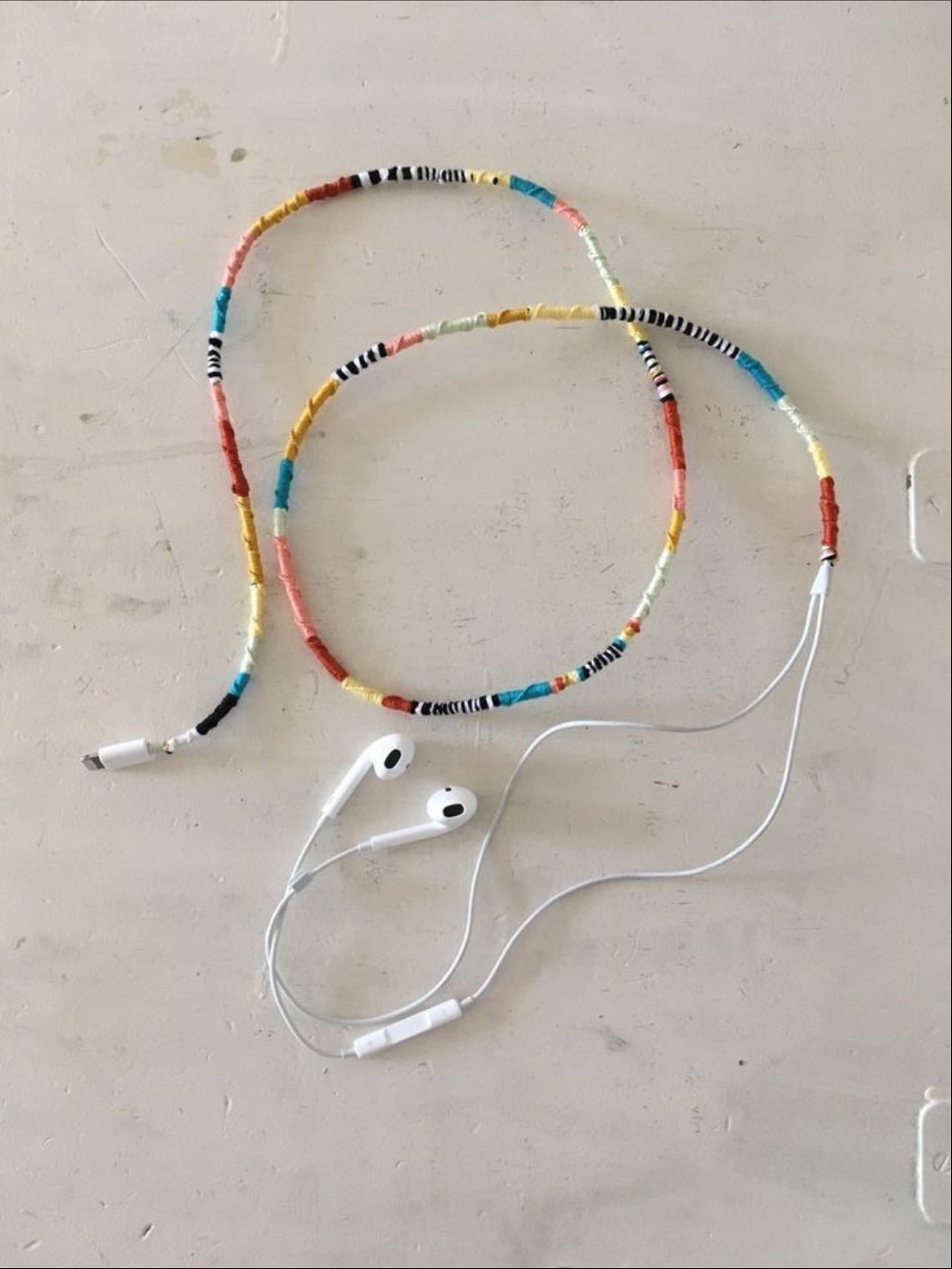 decorate headphones
