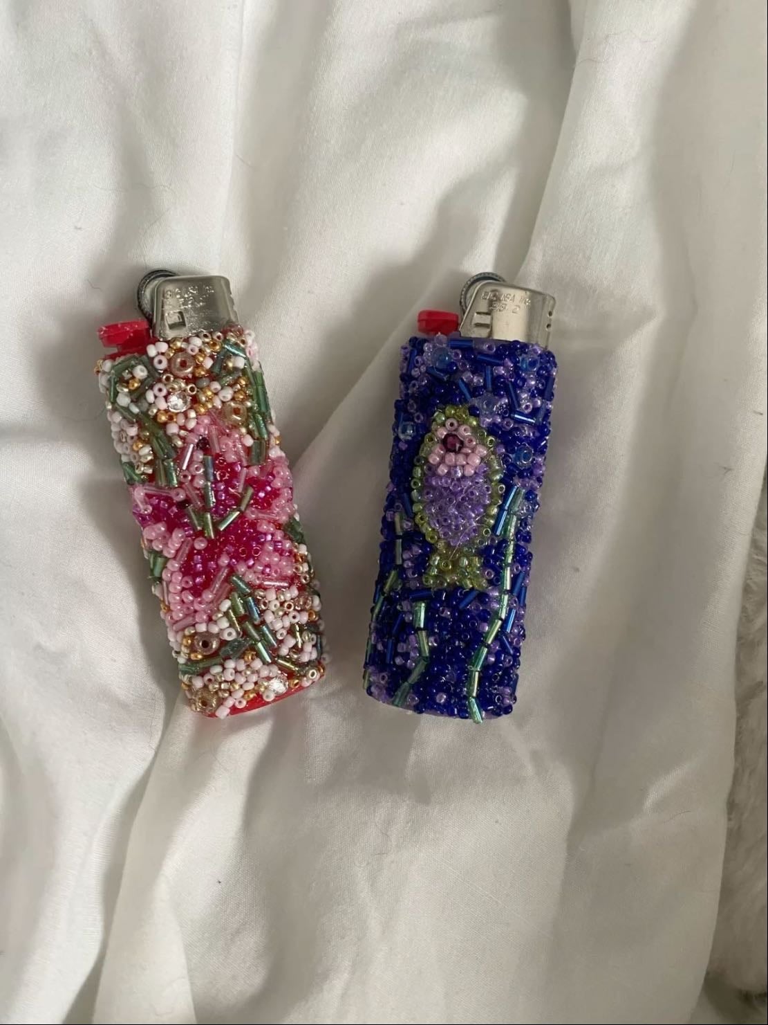 diy lighters