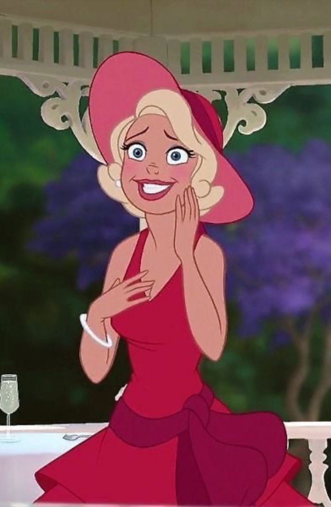 Charlotte picnic dress