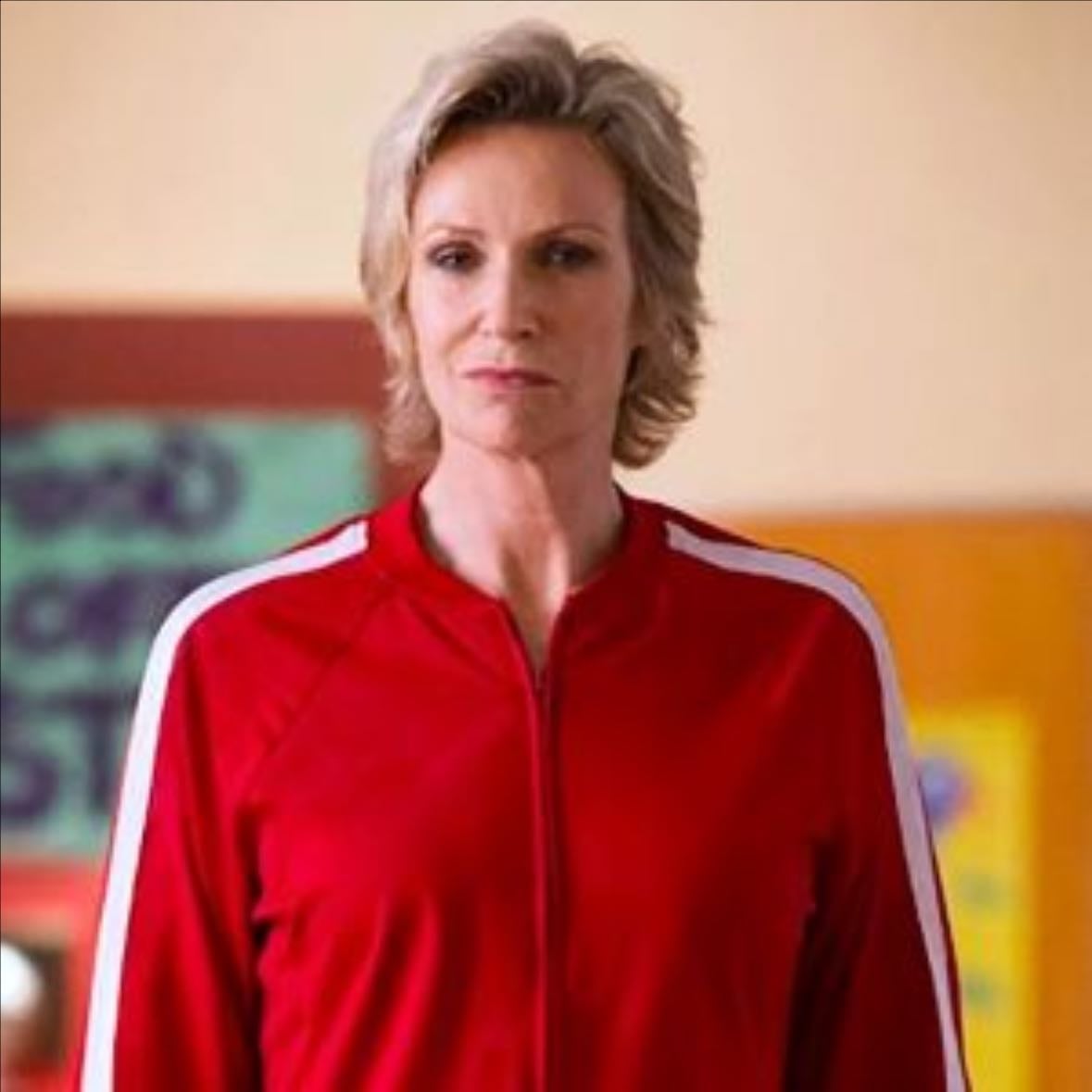 Sue Sylvester